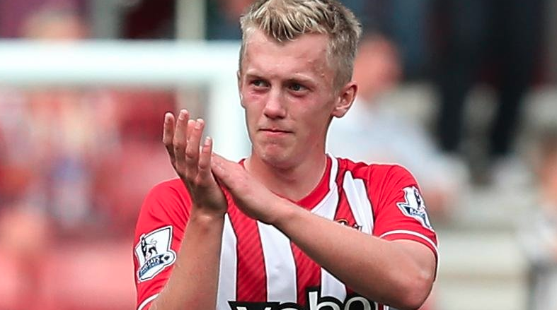 Next 10 Games are ‘Biggest in the Club’s History’: Ward-Prowse.
