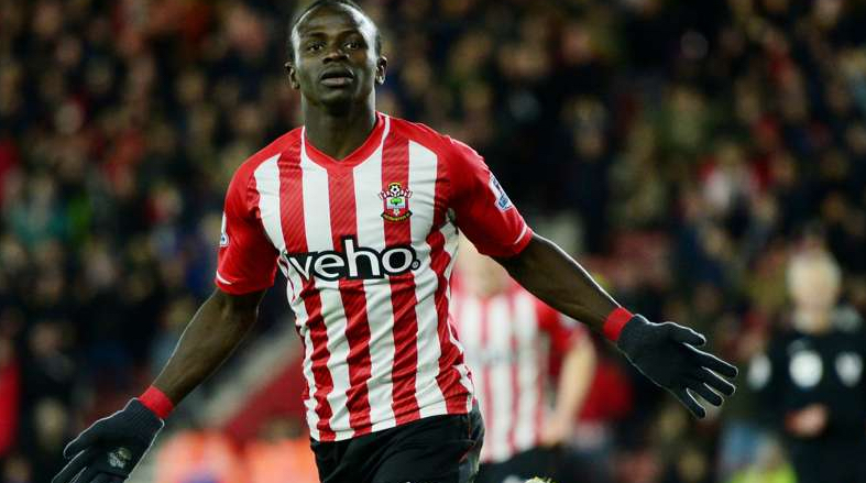 Super Mane saves Southampton
