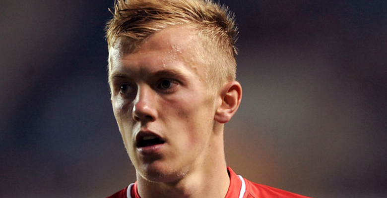 James Ward-Prowse – Player Profile