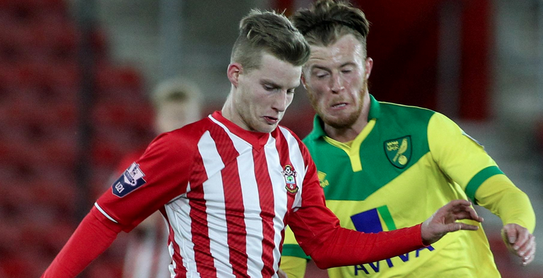 Southampton’s Future Stars