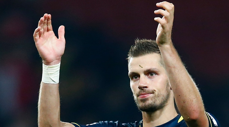 Saints set to offer star super deal.