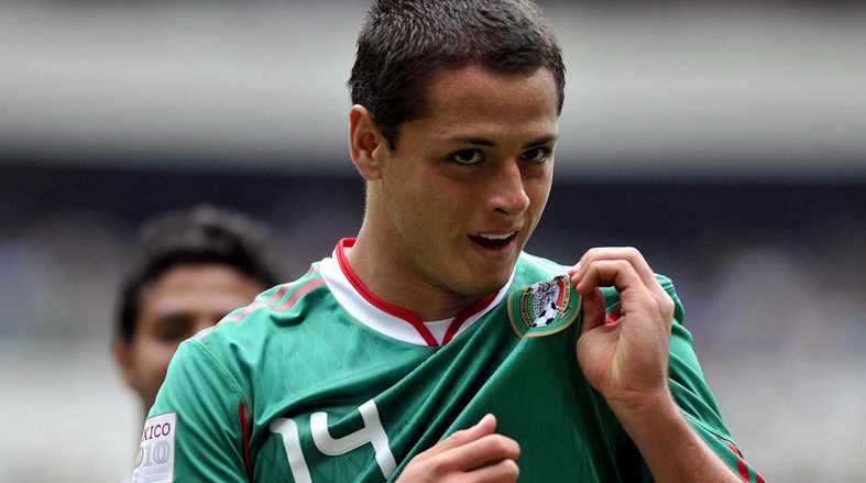 Saints Eye Former United Striker.