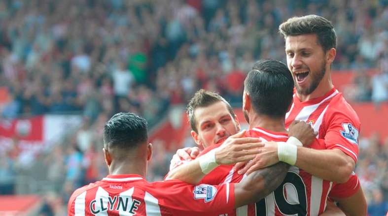 Can Saints make it a top four finish?