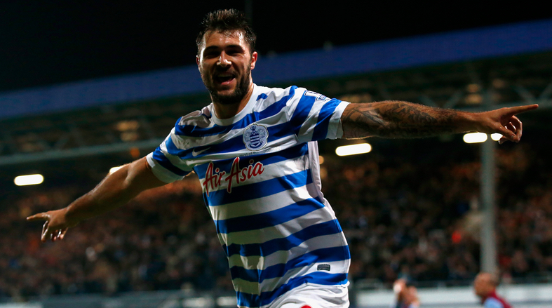 Charlie Austin linked with Saints