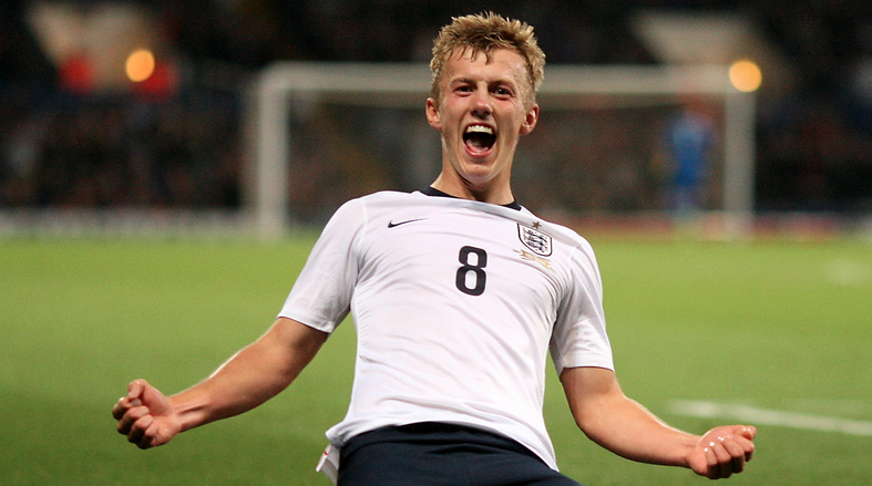 Whip it like Ward-Prowse – David Beckham Mark II?