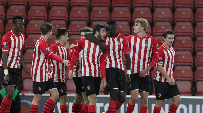 U21 Preview: Southampton vs Derby