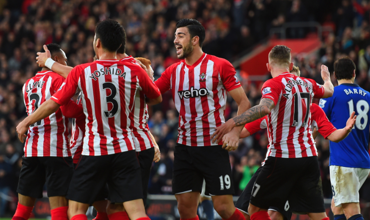 Preview: Southampton vs Everton