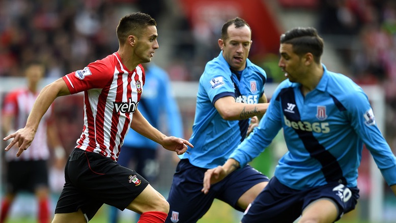 Stoke vs Saints: Match preview