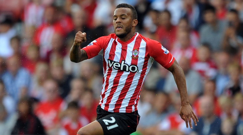 Ryan Bertrand caps off season in high hopes of England call-up
