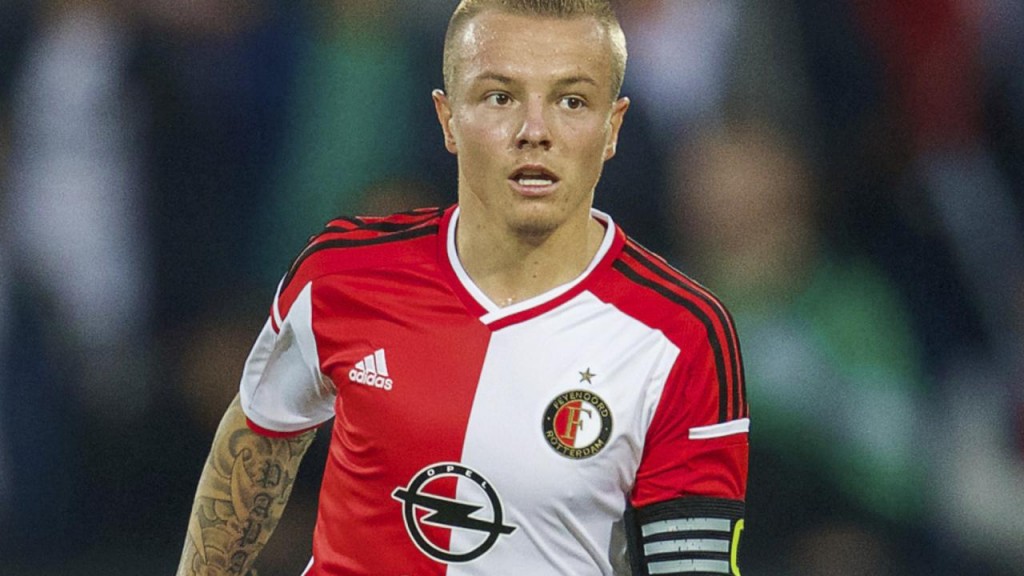 Koeman Confirms Clasie Interest