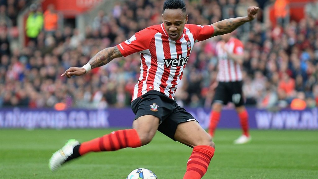 Clyne Hints At Saints Stay