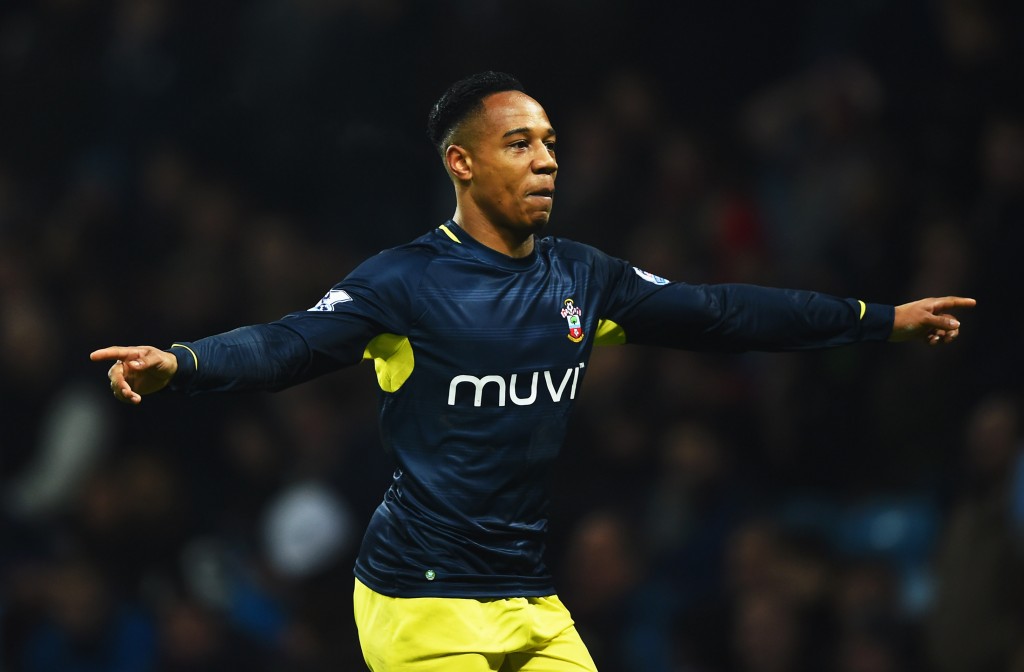 Saints Reject Clyne Bid