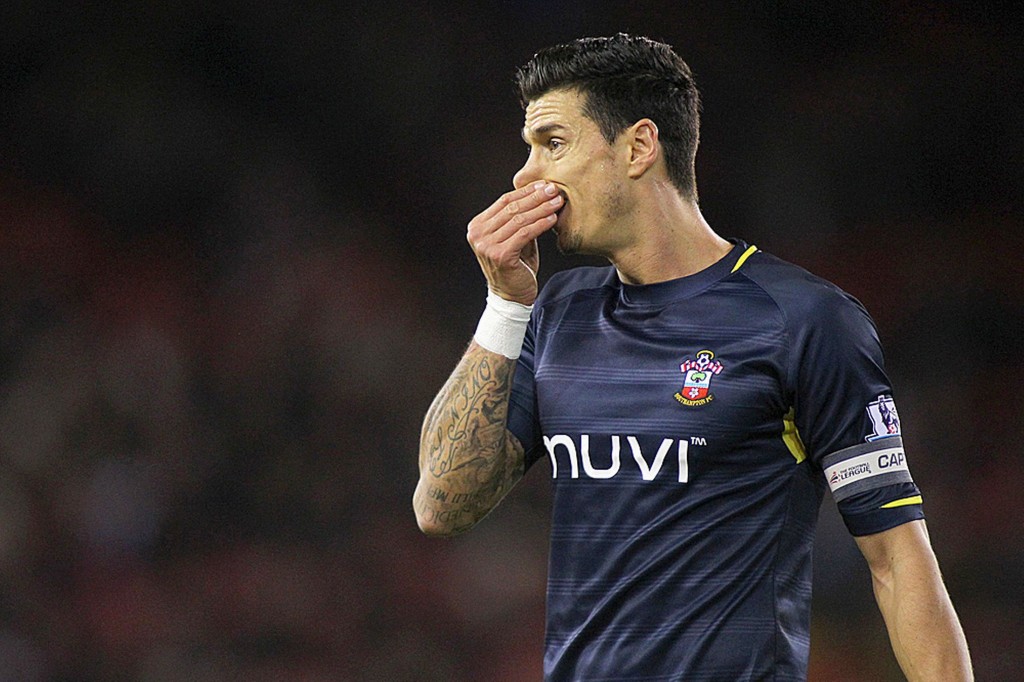 Fonte Called Up To Portugal Squad