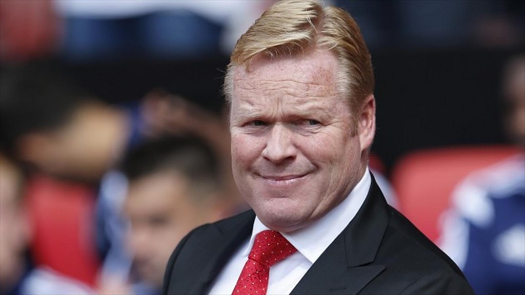 Koeman: I Always Knew We Could Do it