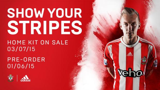 The Stripes Are Staying