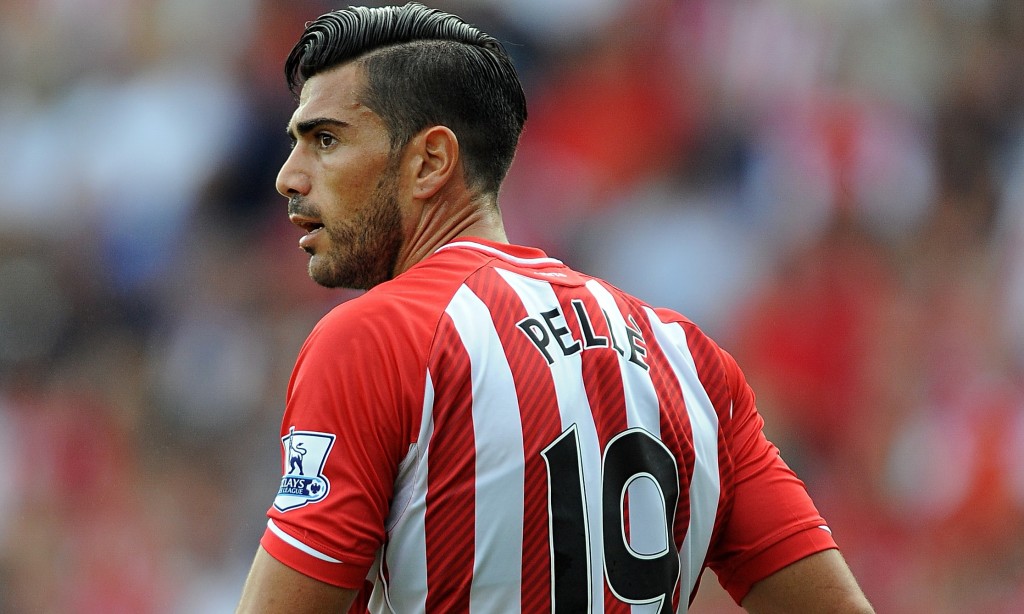 Saints’ Striker Shopping List