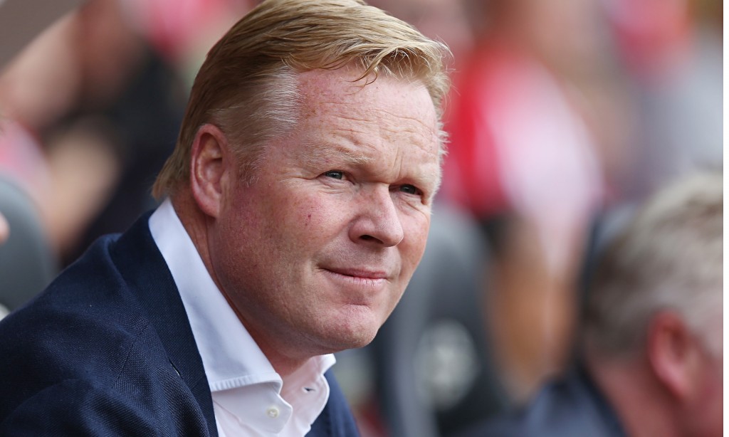 Koeman: We Need To Be More Aggresive