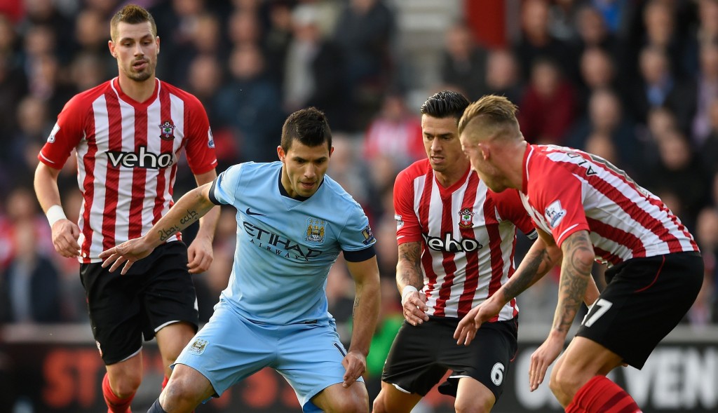 PREVIEW: Man City – Southampton