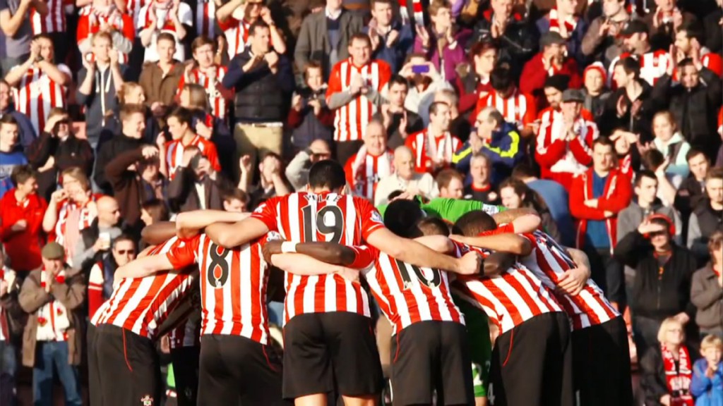 Read Southampton’ Alternative Player Awards