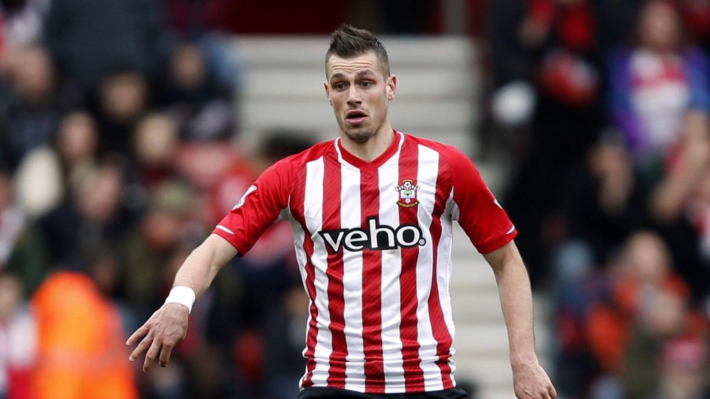 Saints Star Wants Champions League Move