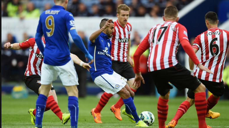 Weekend Roundup – Leicester City