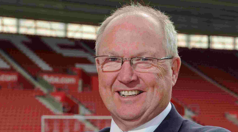 Les Reed Confident On New Clyne Deal