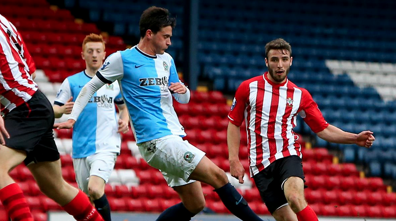REPORT: Manchester City 4-0 Southampton U21’s