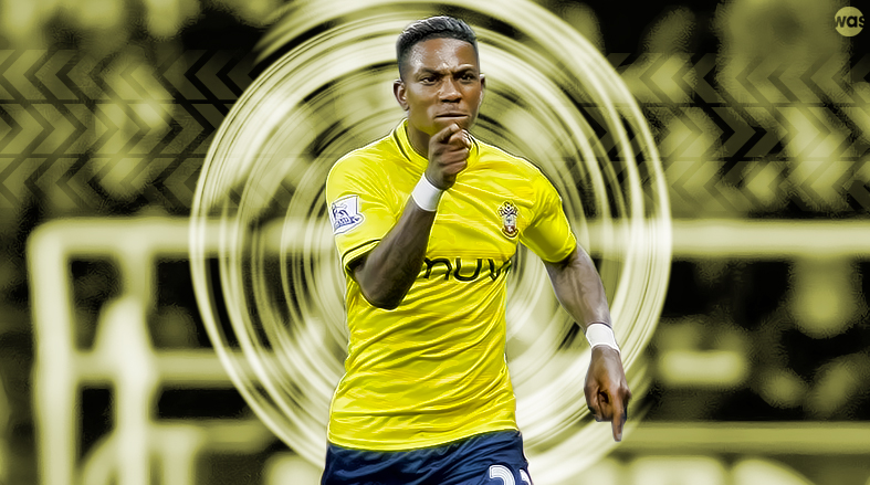 Eljero Elia – “I Want To Stay”