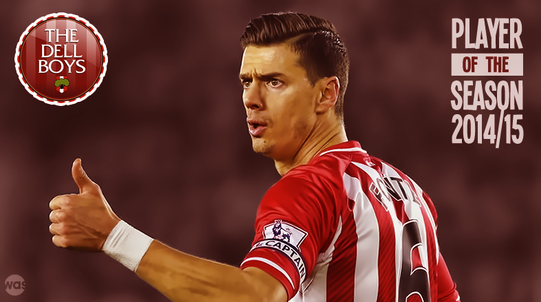 Fonte Wins Read Southampton Player of the Year