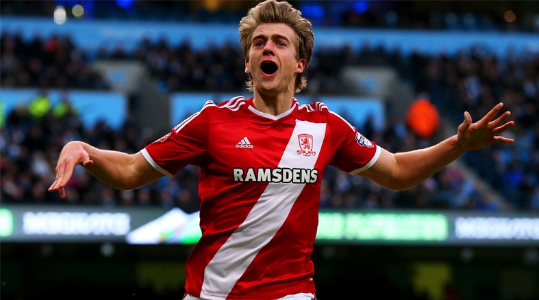 Bamford to swap the Riverside for the seaside?