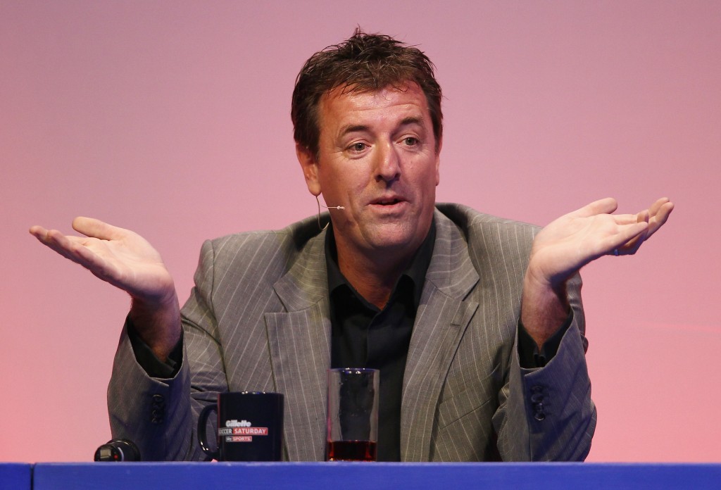 Le Tissier: Saints Need To Strengthen