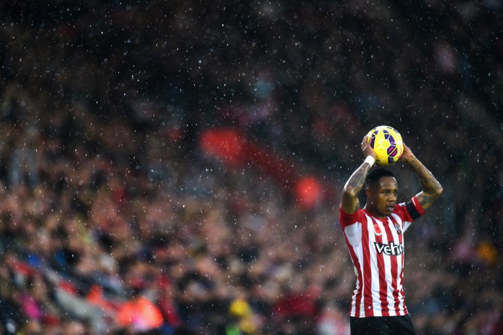 Clyne’s Saints Career in Pictures