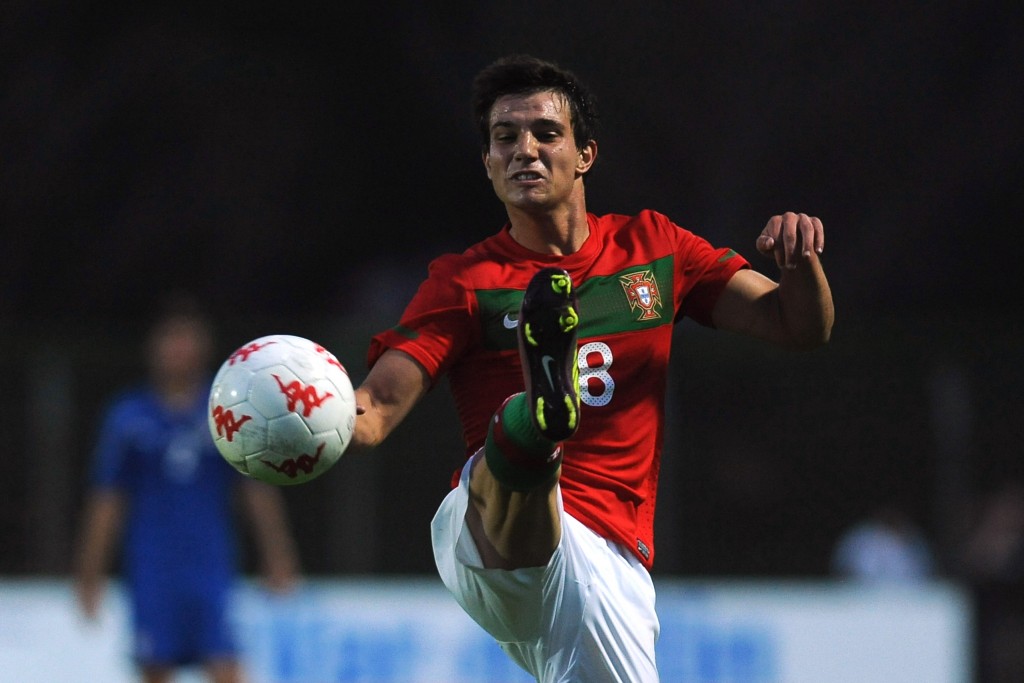 Saints Close to Signing Lisbon Right-Back