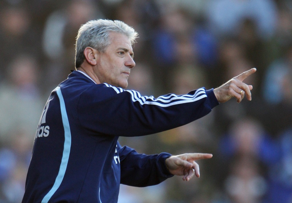 Keegan: Saints Face Tough Season
