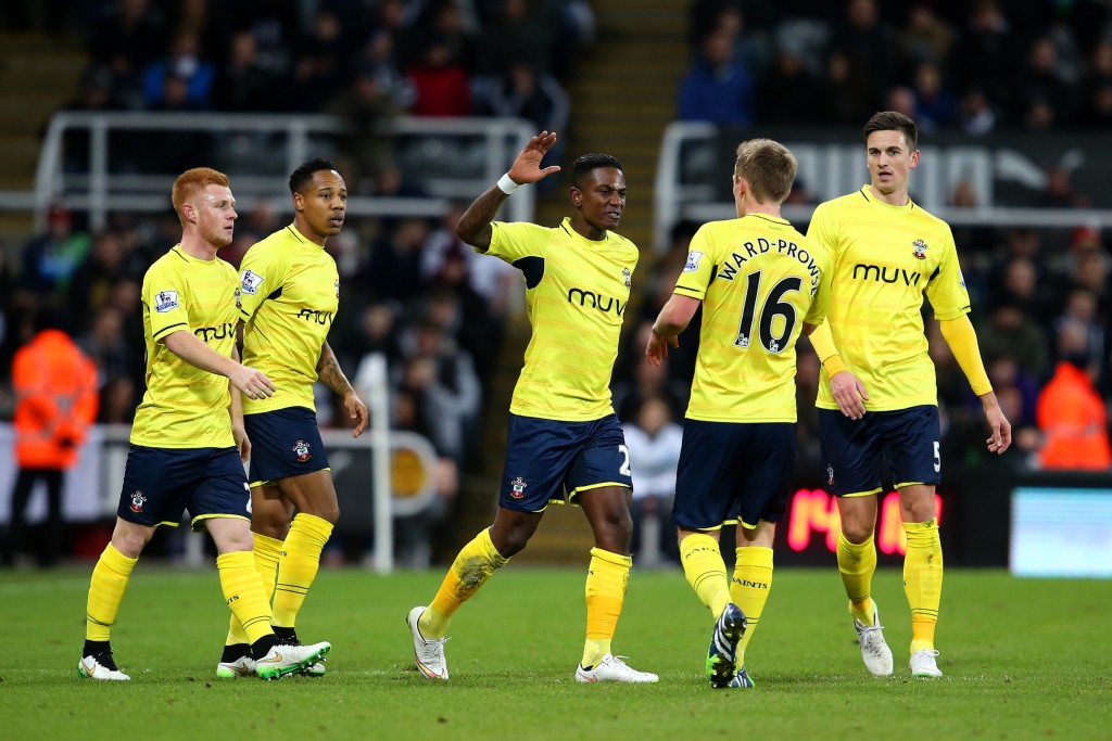 2015/16 Fixture List Released
