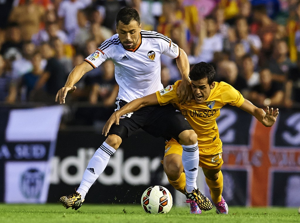 Saints on the Verge of Juanmi Signing