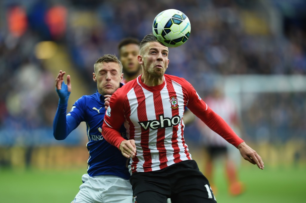 Alderweireld Transfer Saga Takes New Turn