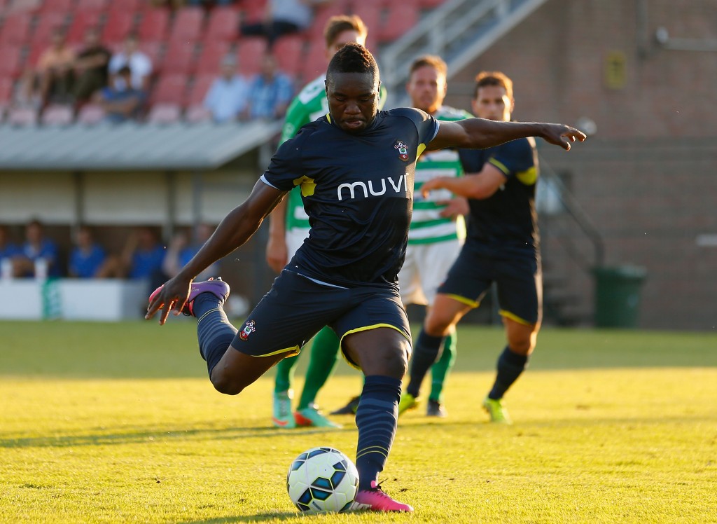 Mayuka’s Saints Future In Doubt