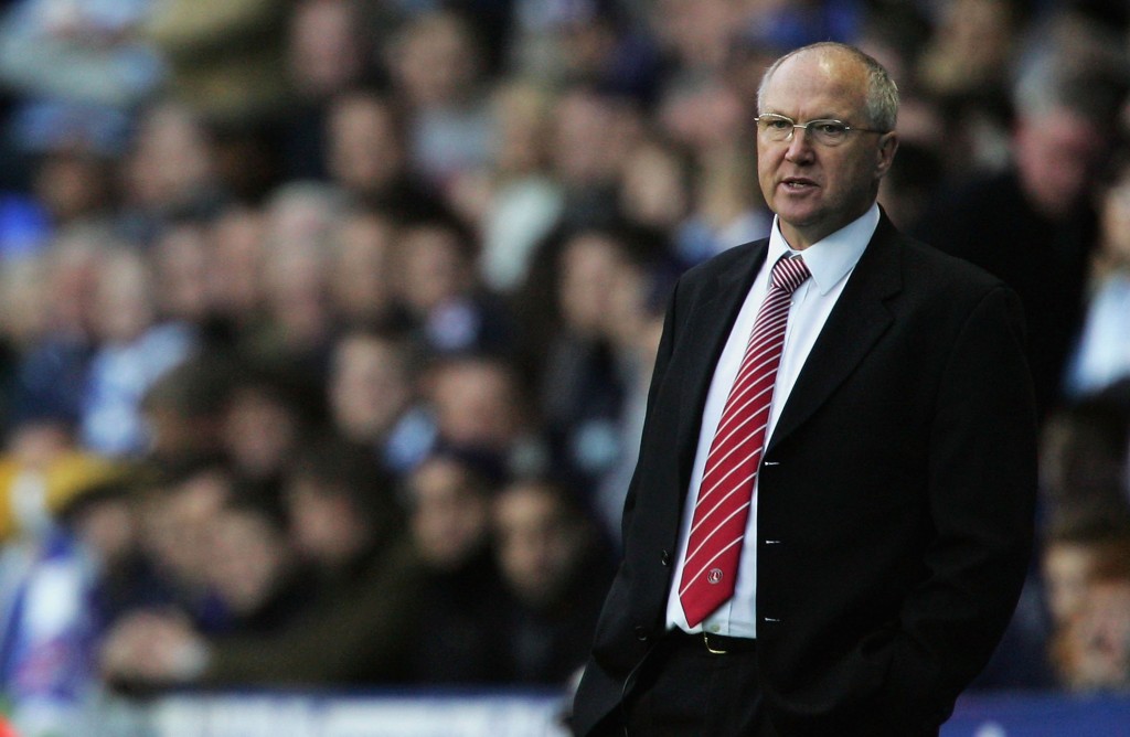Les Reed Talks Schneiderlin, Signings and Showcasing
