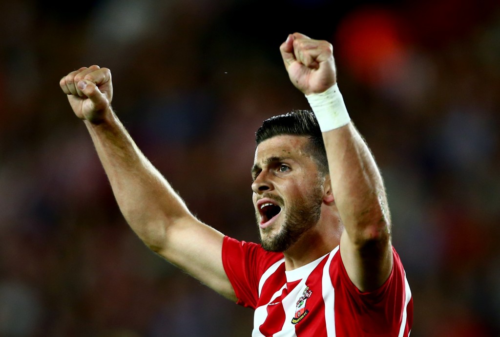 Southampton 3-0 Vitesse Arnhem