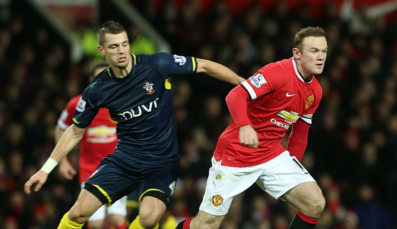 Man Utd’s bid for Schneiderlin ‘Wasn’t Serious’
