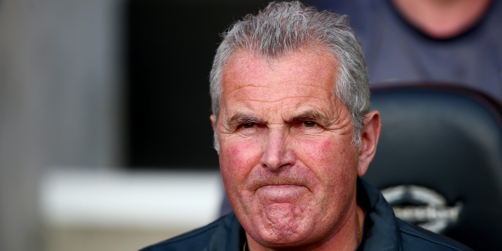 Southampton U21s 2-2 Manchester City U21s