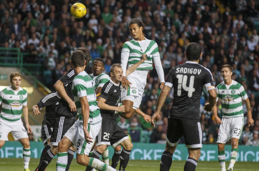 Steve Welsh/Getty Images Sport