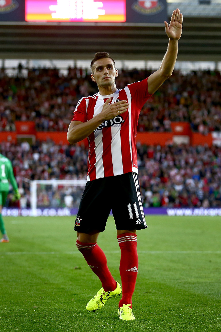 Jordan Mansfield/Getty Images Sport