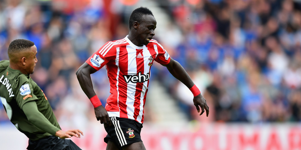 What is Southampton’s stance on Mane