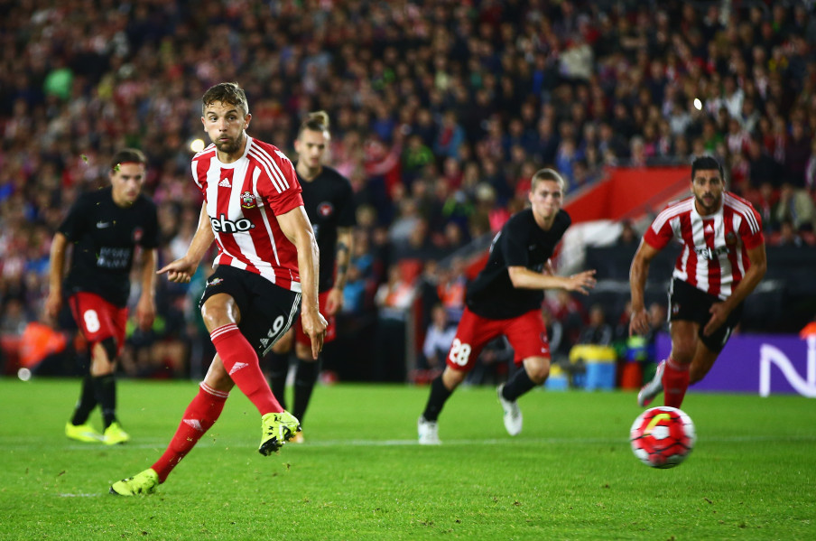 Jordan Mansfield/Getty Images Sport