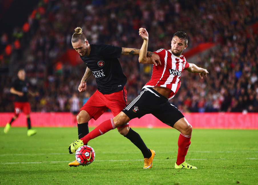 Jordan Mansfield/Getty Images Sport