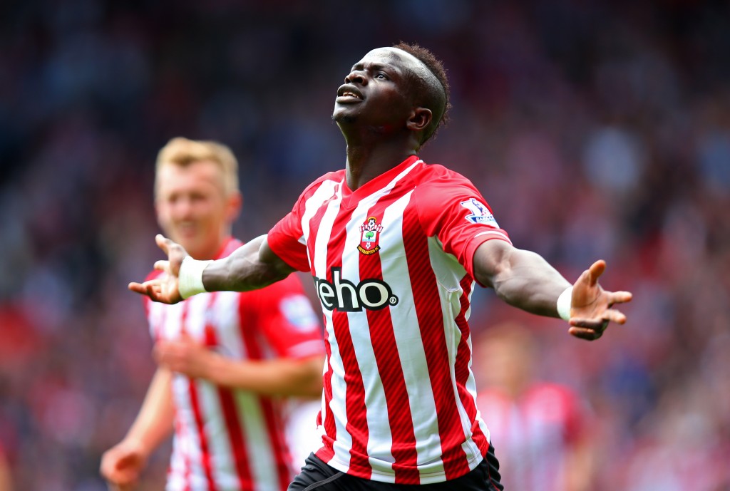 Mane to Manchester?