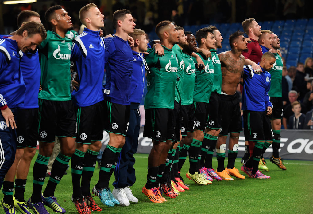Southampton in for German Youngster?