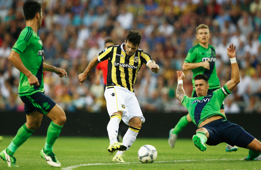 5 Things we Learnt from Vitesse, Part 2